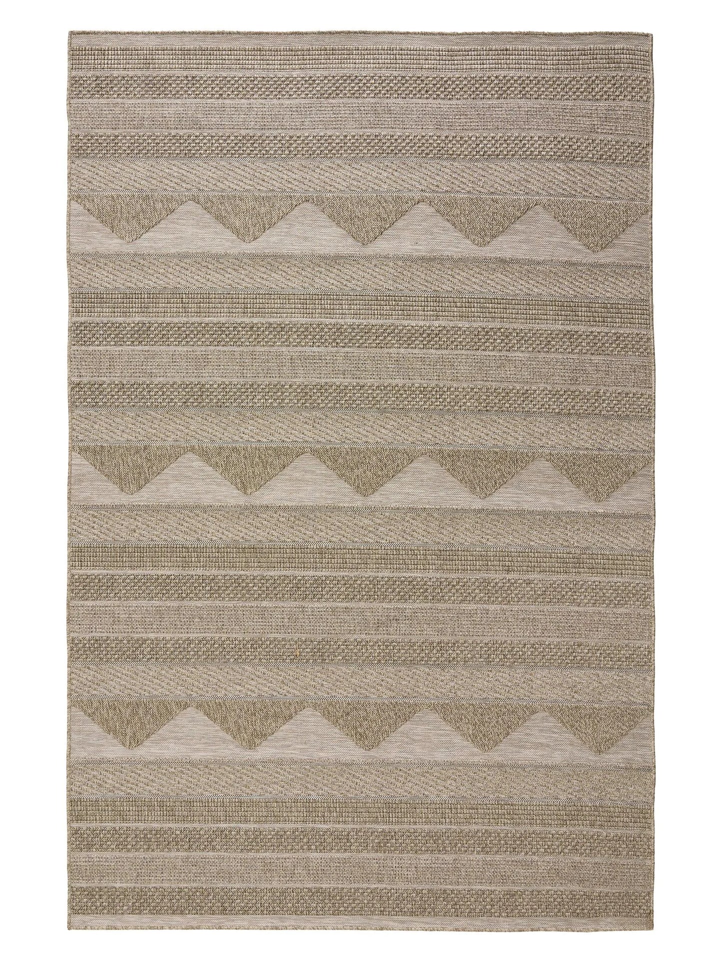 Covor interior/exterior Naoto Beige 