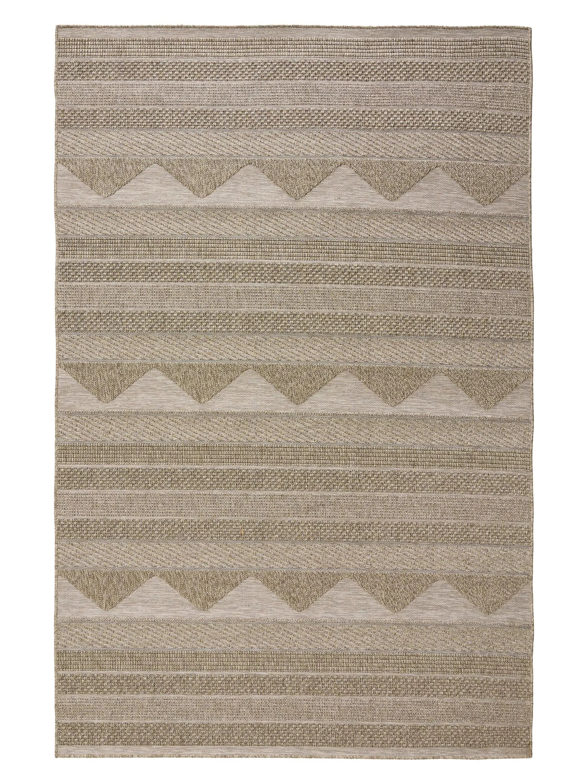 Covor interior/exterior Naoto Beige 