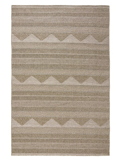Covor interior/exterior Naoto Beige
