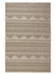 Covor interior/exterior Naoto Beige 