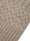 Covor interior/exterior Naoto Beige 
