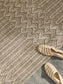 Covor interior/exterior Naoto Beige 