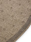 Covor interior/exterior Naoto Beige 