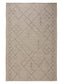 Covor interior/exterior Naoto Beige 