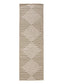 Covoraș îngust/preș - interior/exterior Naoto Beige 