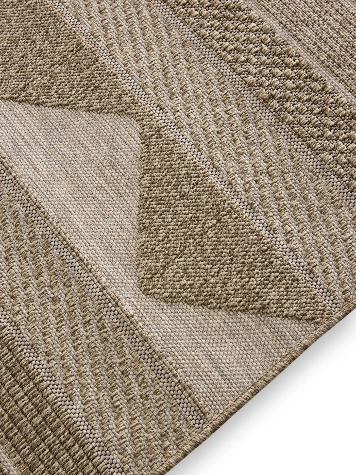 Covor interior/exterior Naoto Beige 