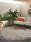 Covor interior/exterior Naoto Beige 