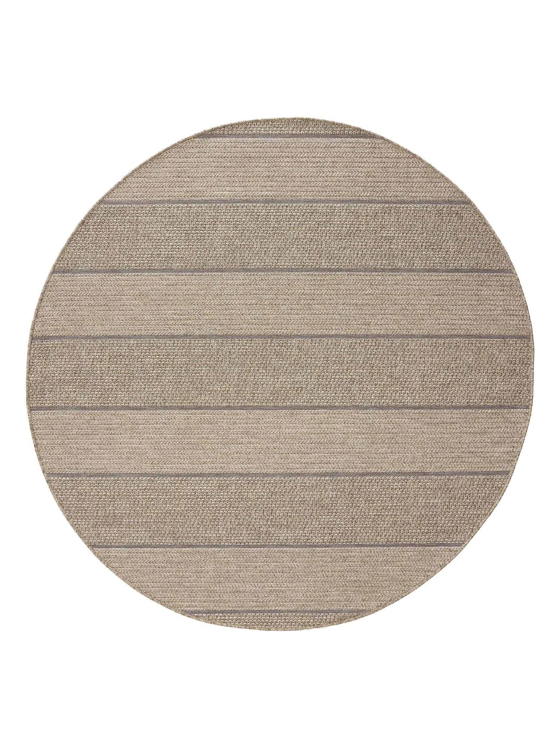 Covor interior/exterior Naoto Beige 
