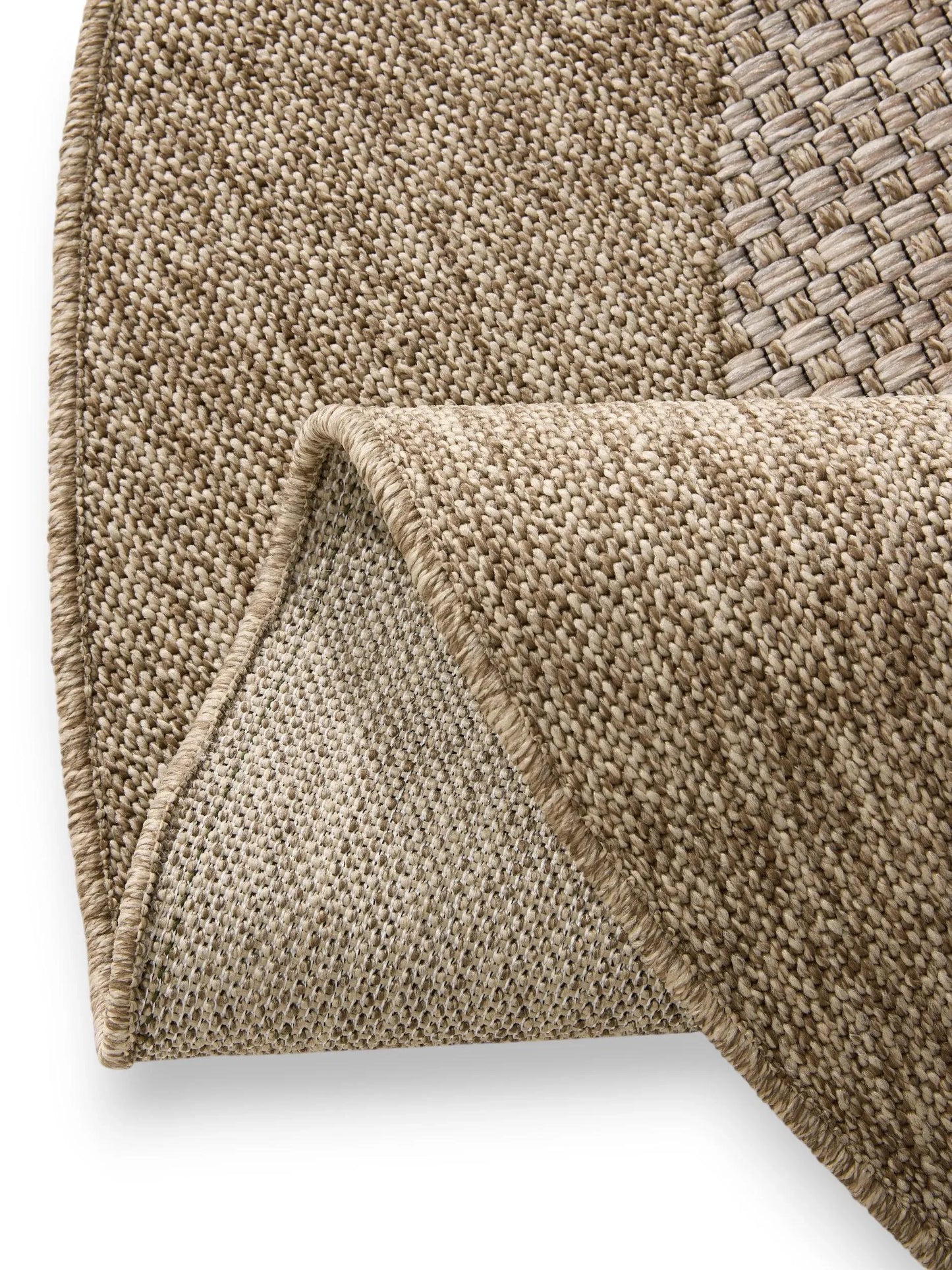 Covor interior/exterior Naoto Beige 