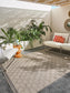 Covor interior/exterior Naoto Beige 