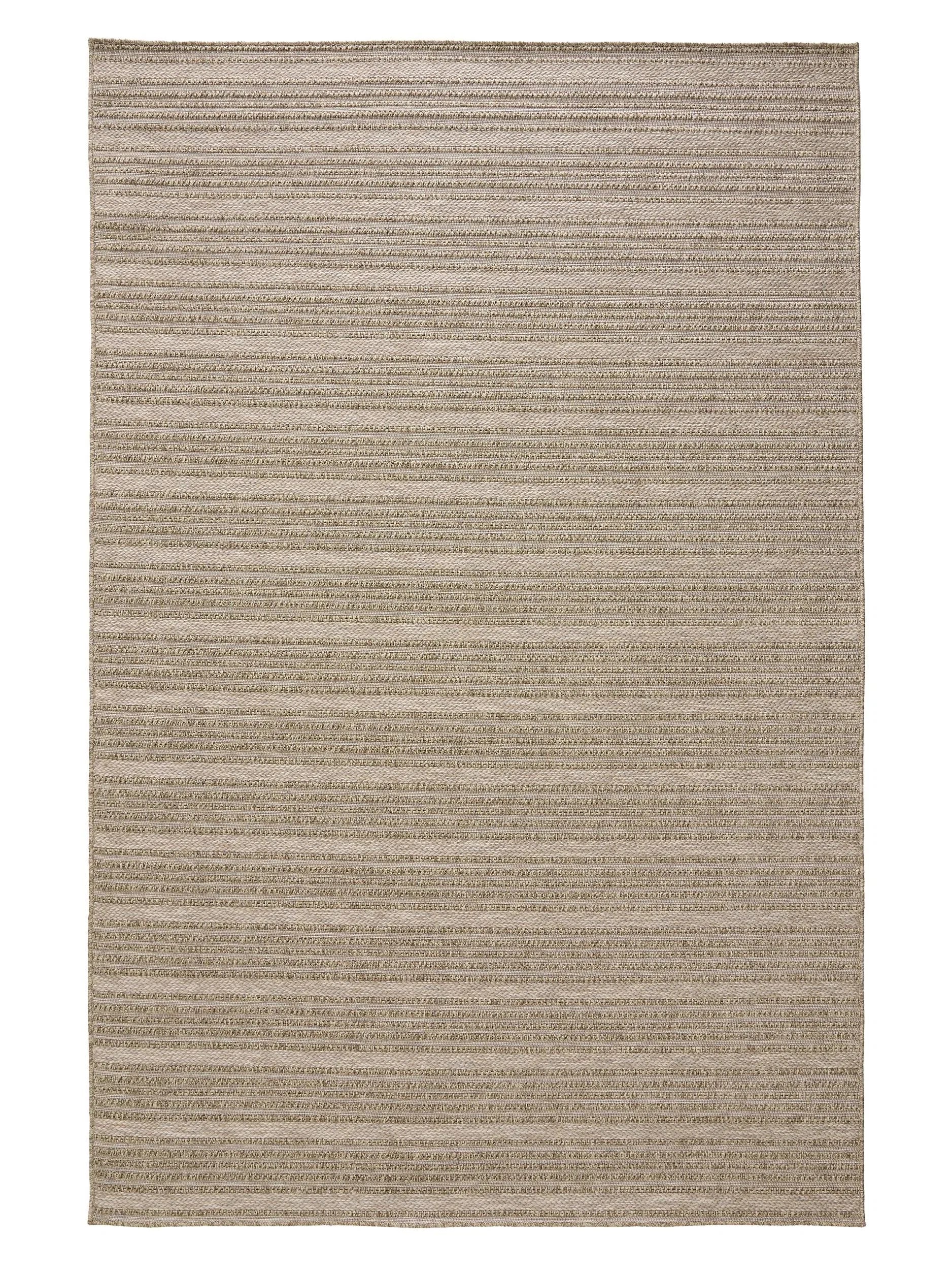 Covor interior/exterior Naoto Beige 