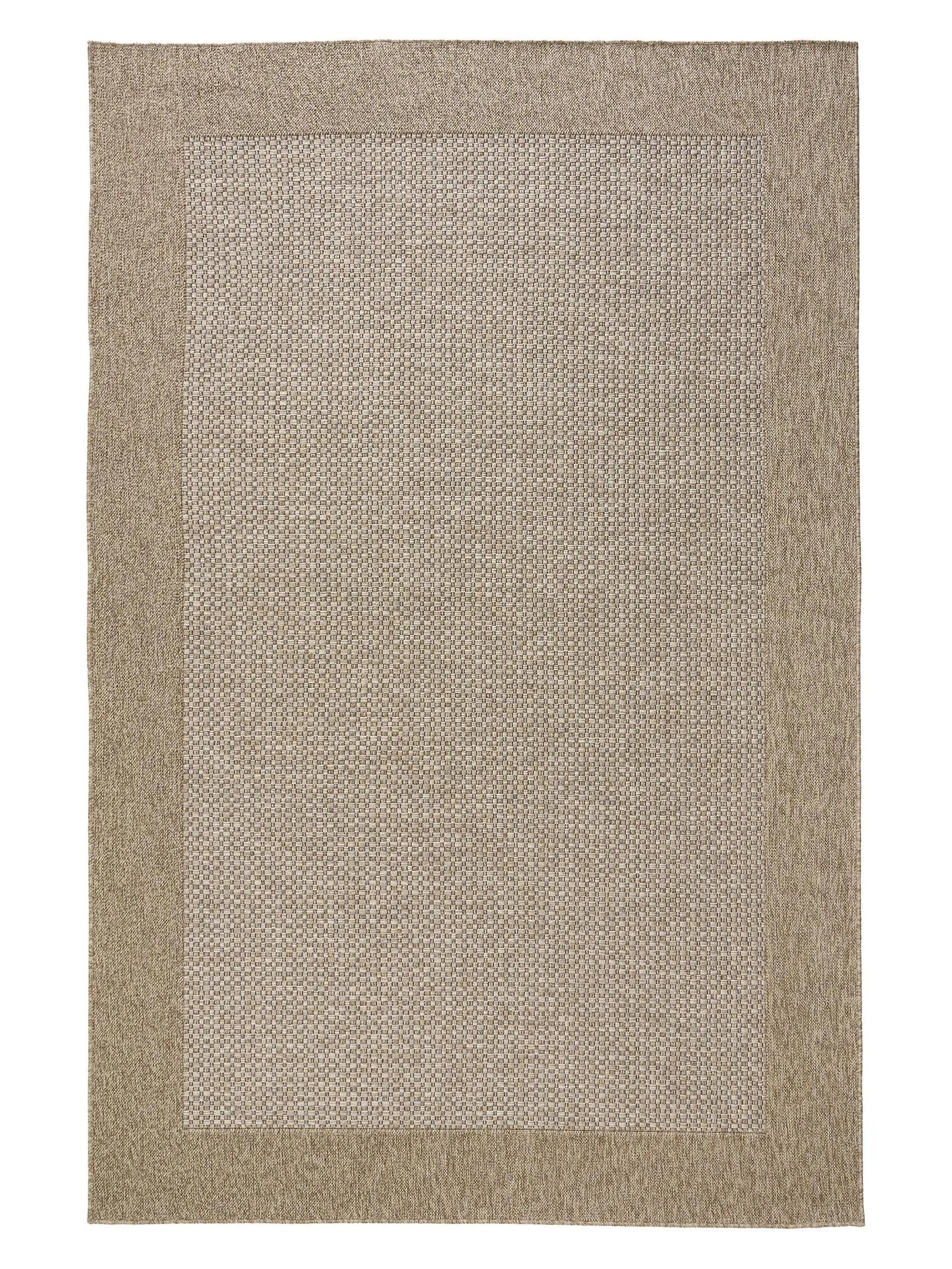 Covor interior/exterior Naoto Beige 