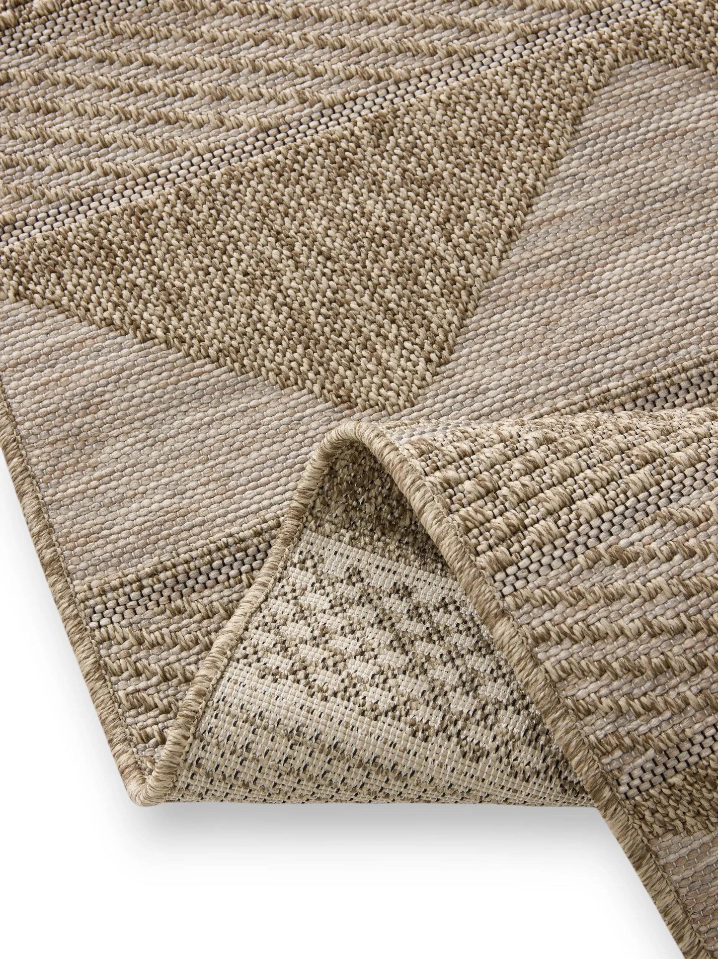 Covor interior/exterior Naoto Beige 