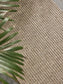Covoraș îngust/preș - interior/exterior Naoto Beige 