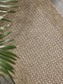 Covoraș îngust/preș - interior/exterior Naoto Beige 