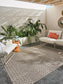 Covor interior/exterior Naoto Beige 