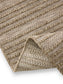 Covoraș îngust/preș - interior/exterior Naoto Beige 