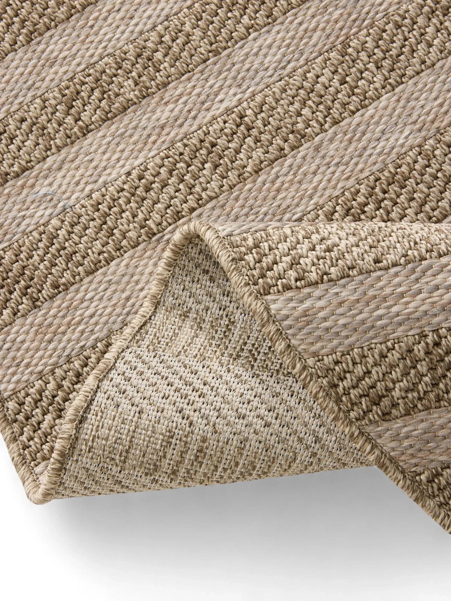 Covor interior/exterior Naoto Beige 