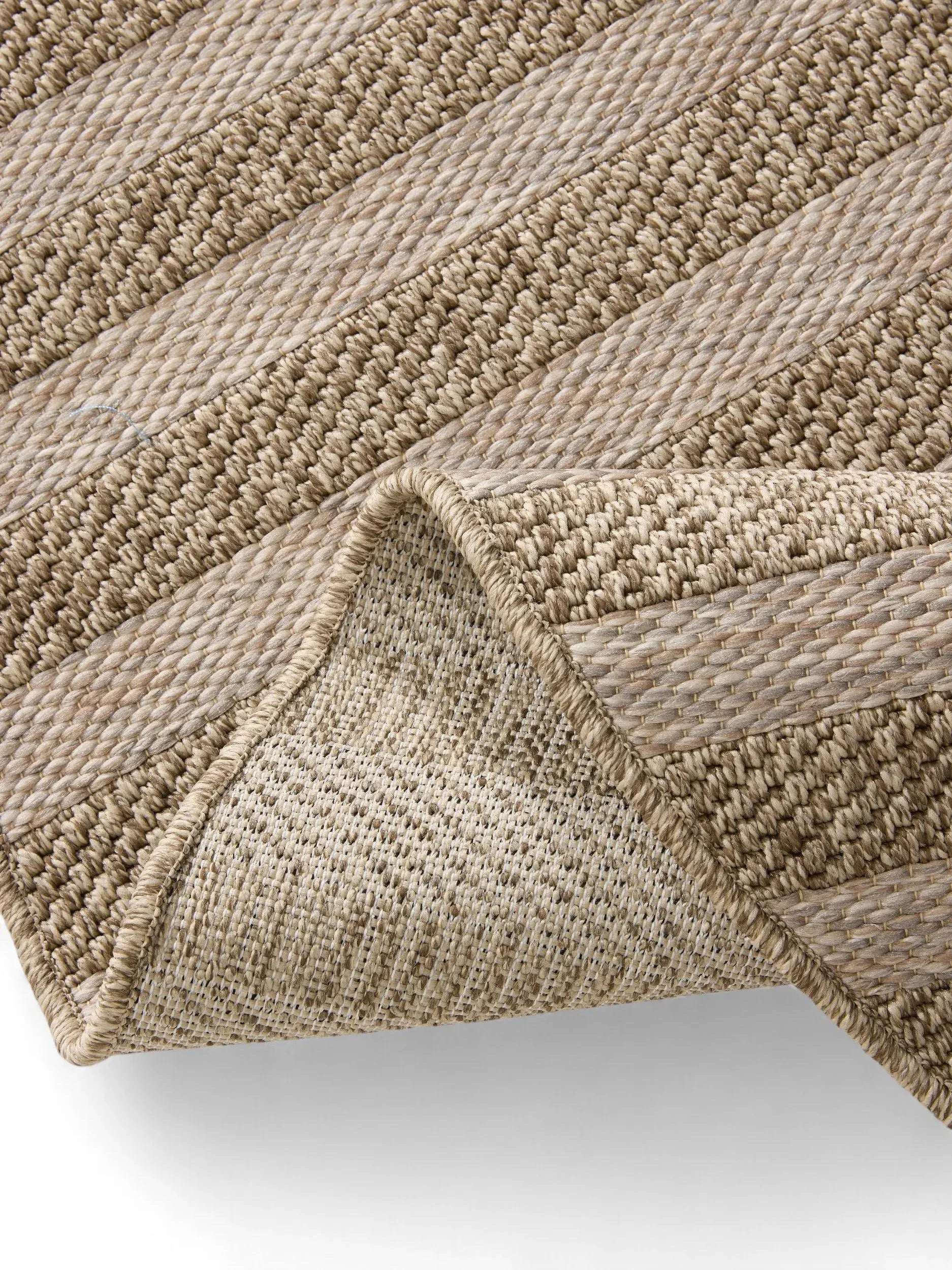 Covor interior/exterior Naoto Beige 