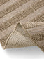 Covor interior/exterior Naoto Beige 