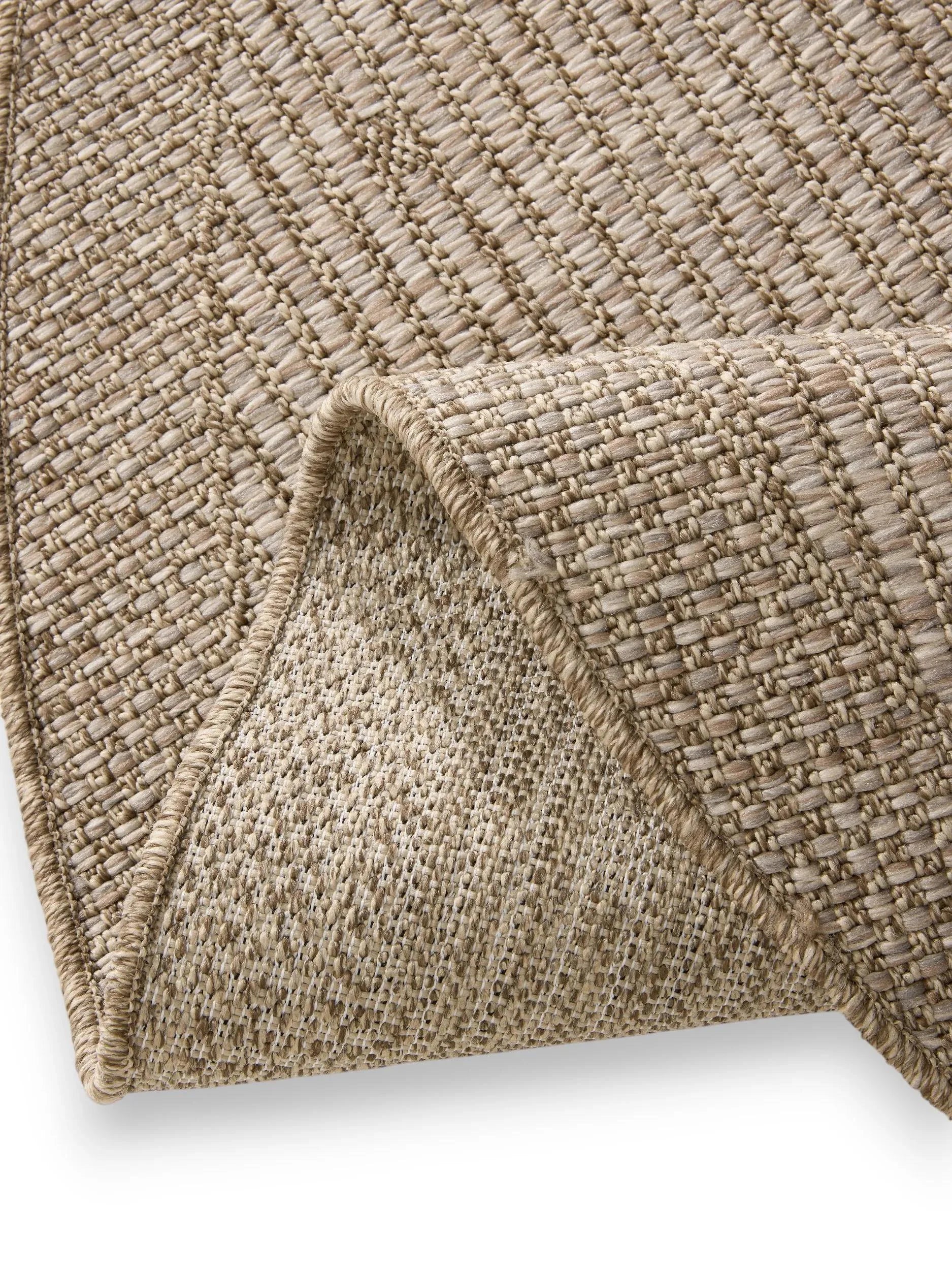 Covor interior/exterior Naoto Beige 