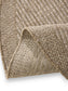 Covor interior/exterior Naoto Beige 