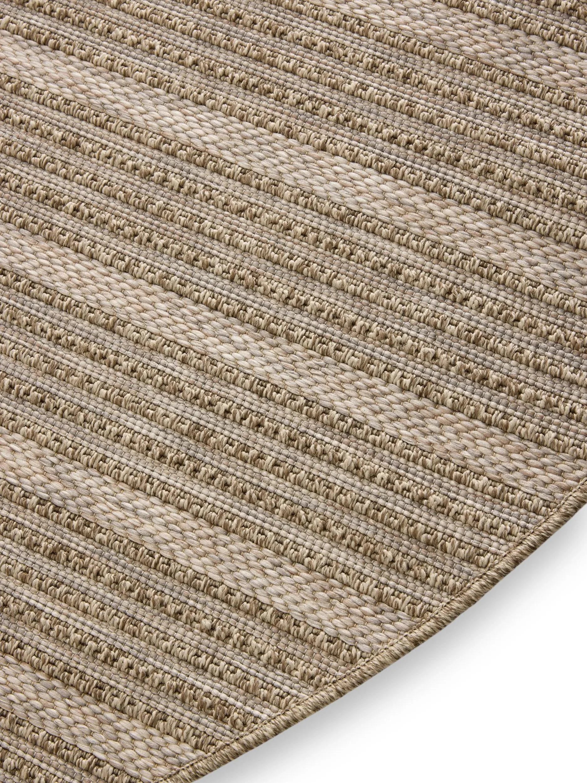 Covor interior/exterior Naoto Beige 