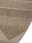 Covor interior/exterior Naoto Beige 