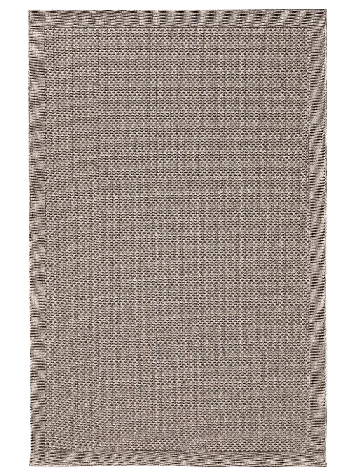 Covor interior/exterior Naoto Light Grey 
