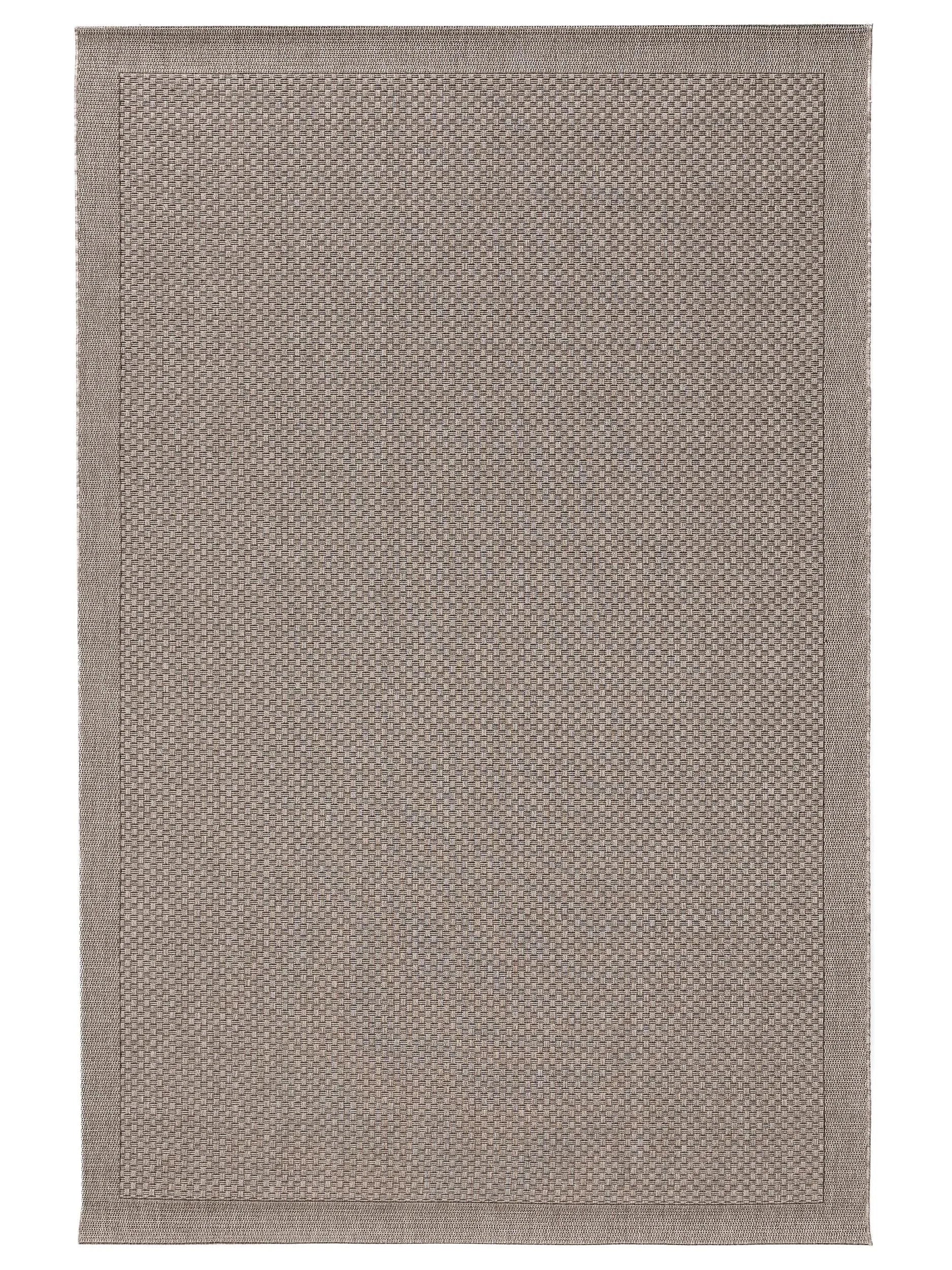 Covor interior/exterior Naoto Light Grey 