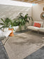 Covor interior/exterior Naoto Beige 