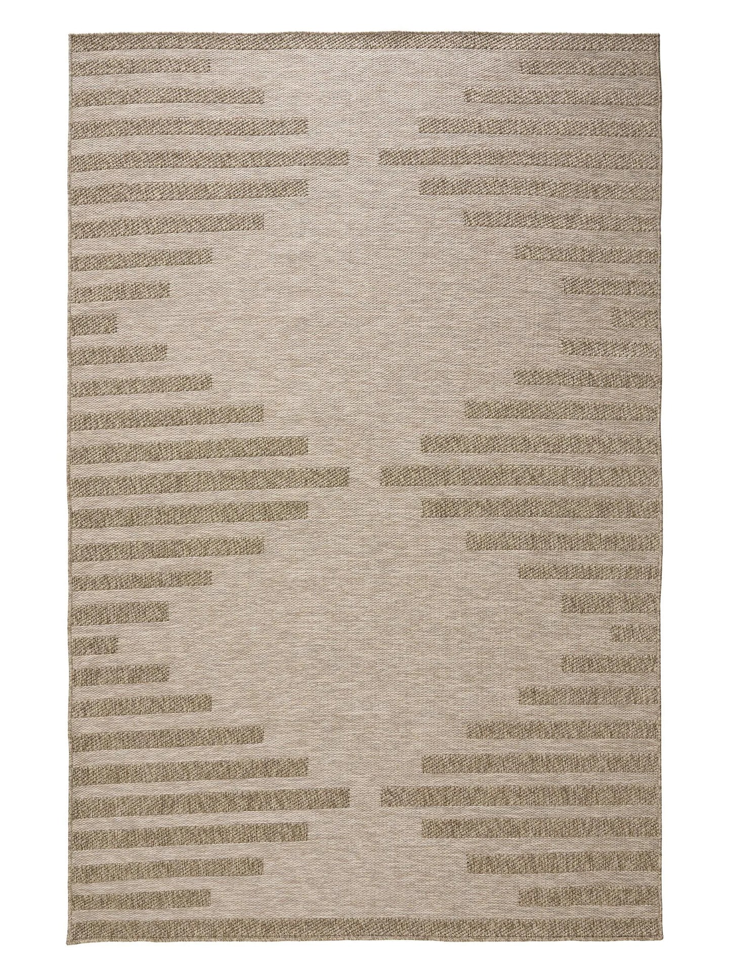 Covor interior/exterior Naoto Beige 