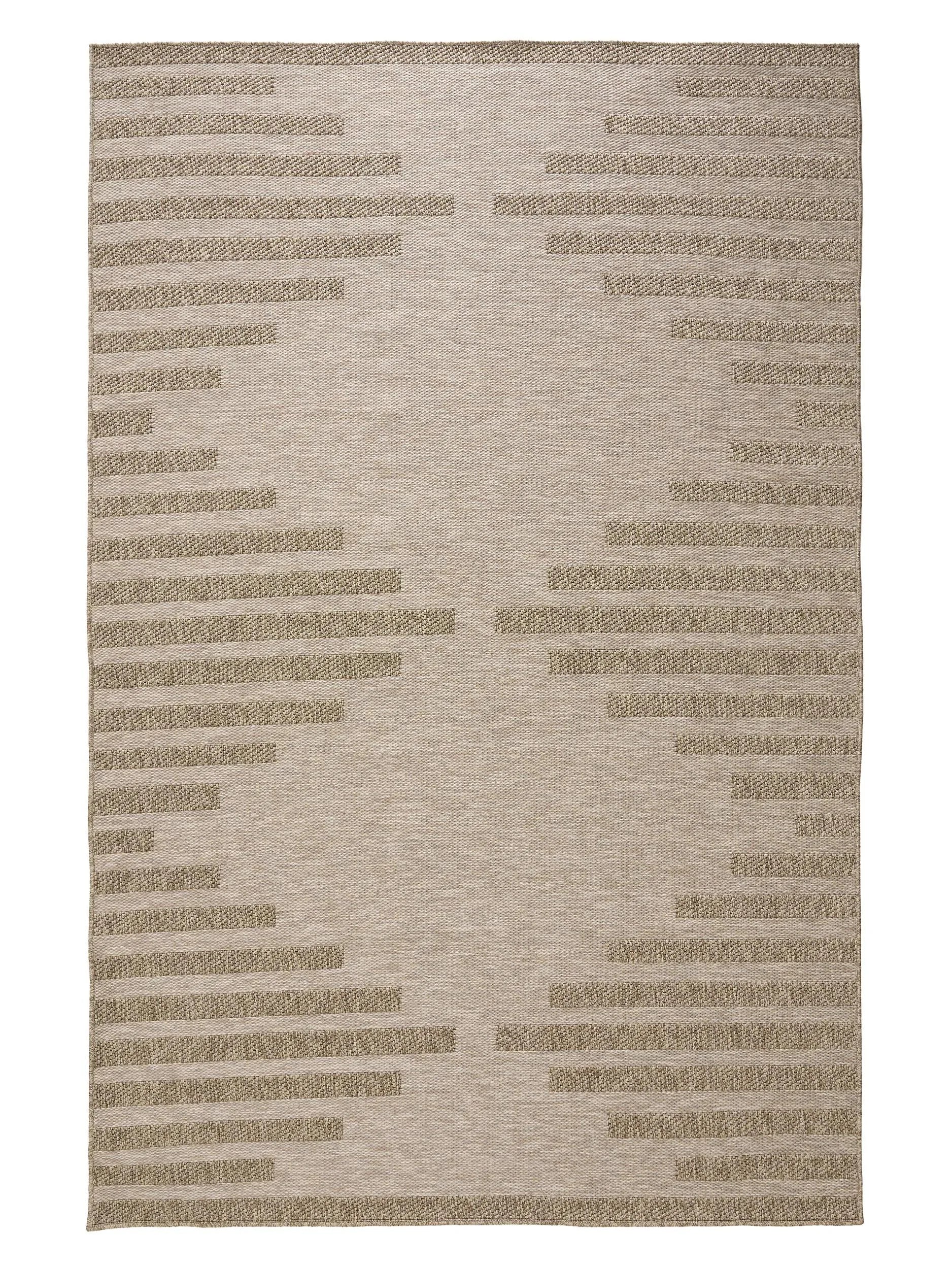 Covor interior/exterior Naoto Beige 
