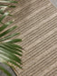 Covoraș îngust/preș - interior/exterior Naoto Beige 