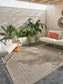Covor interior/exterior Naoto Beige 