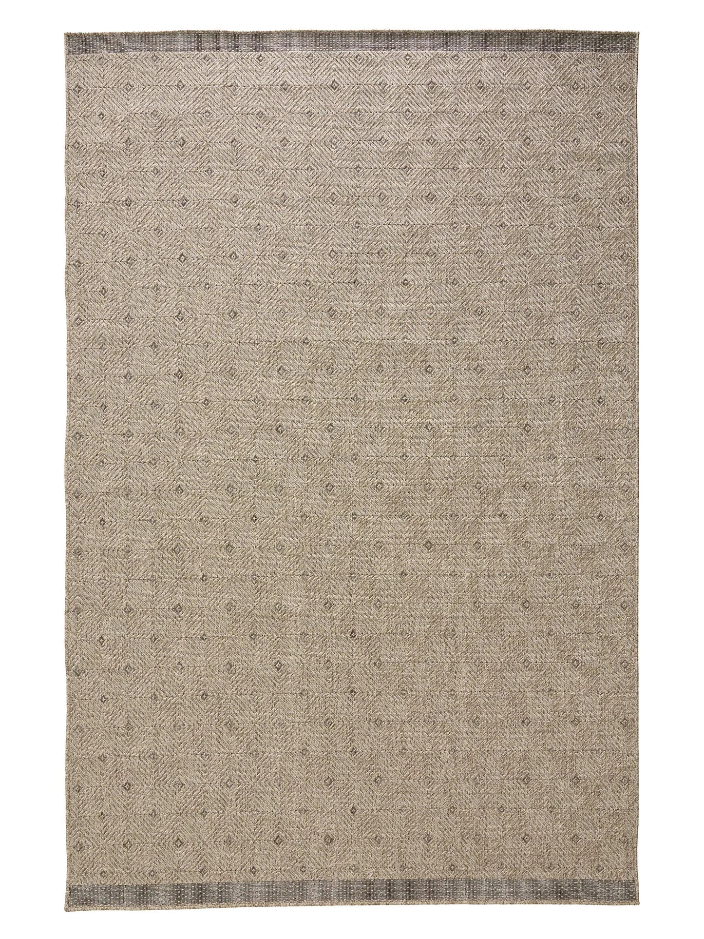 Covor interior/exterior Naoto Beige 