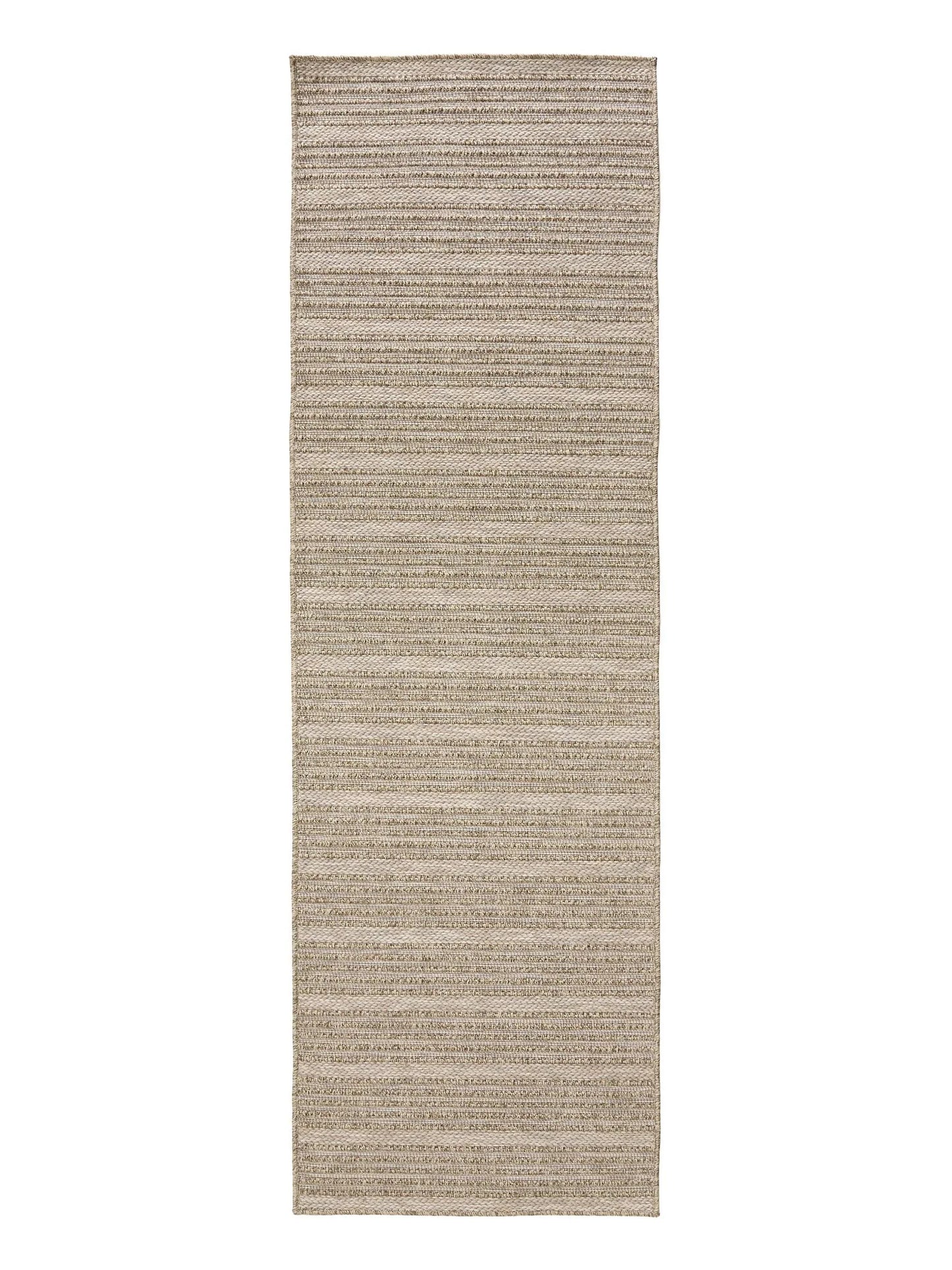 Covoraș îngust/preș - interior/exterior Naoto Beige 
