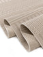 Covor interior/exterior Naoto Beige