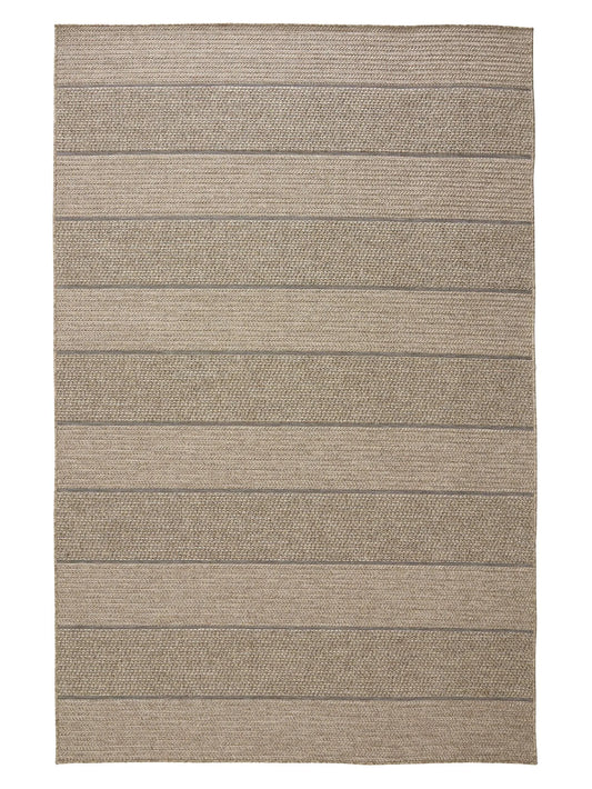 Covor interior/exterior Naoto Beige