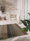 Covor interior/exterior Naoto Beige/Black
