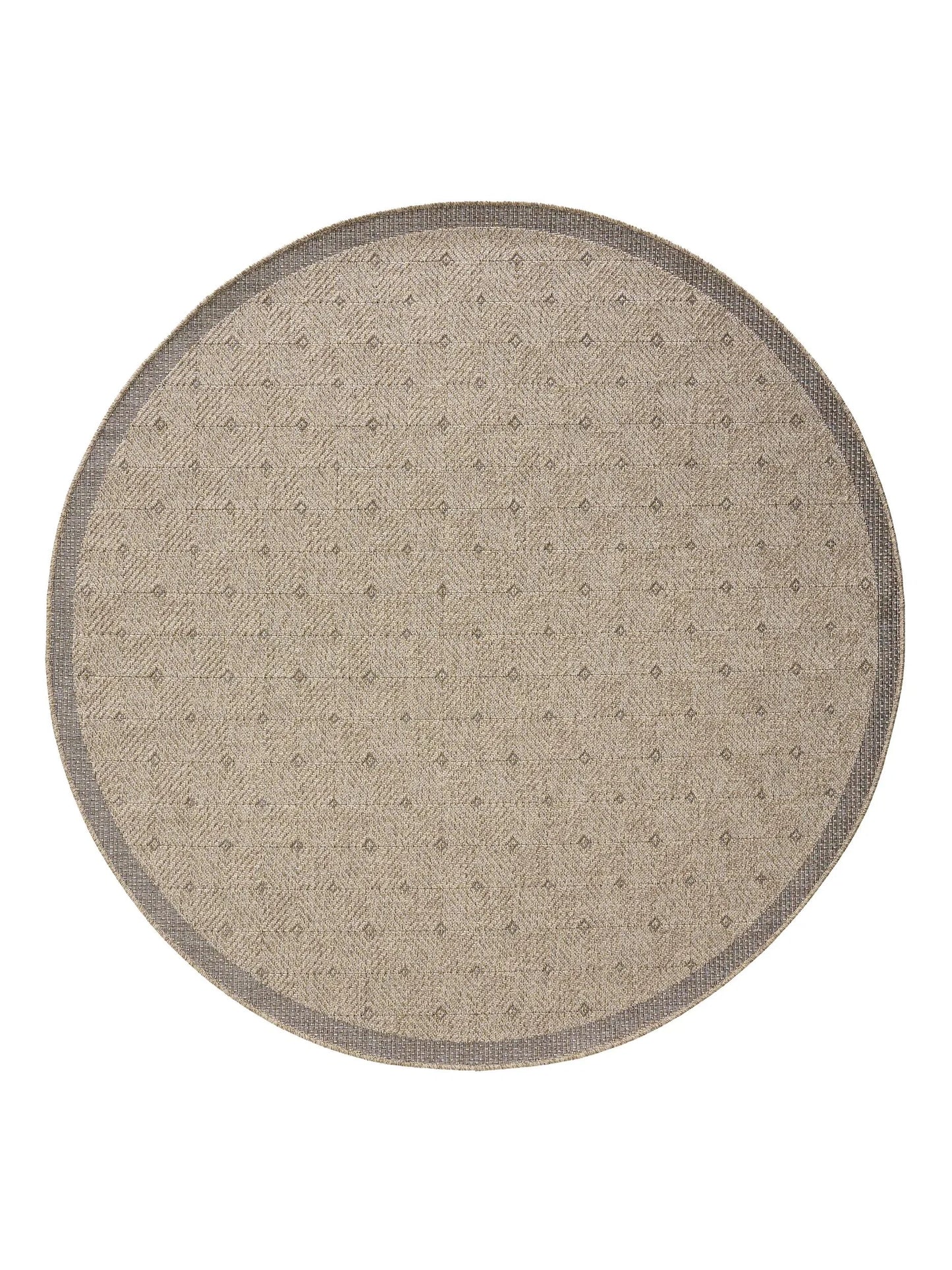 Covor interior/exterior Naoto Beige 