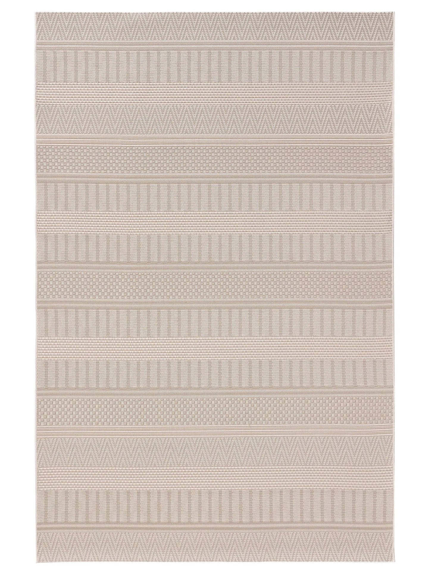 Covor interior/exterior Naoto Beige 