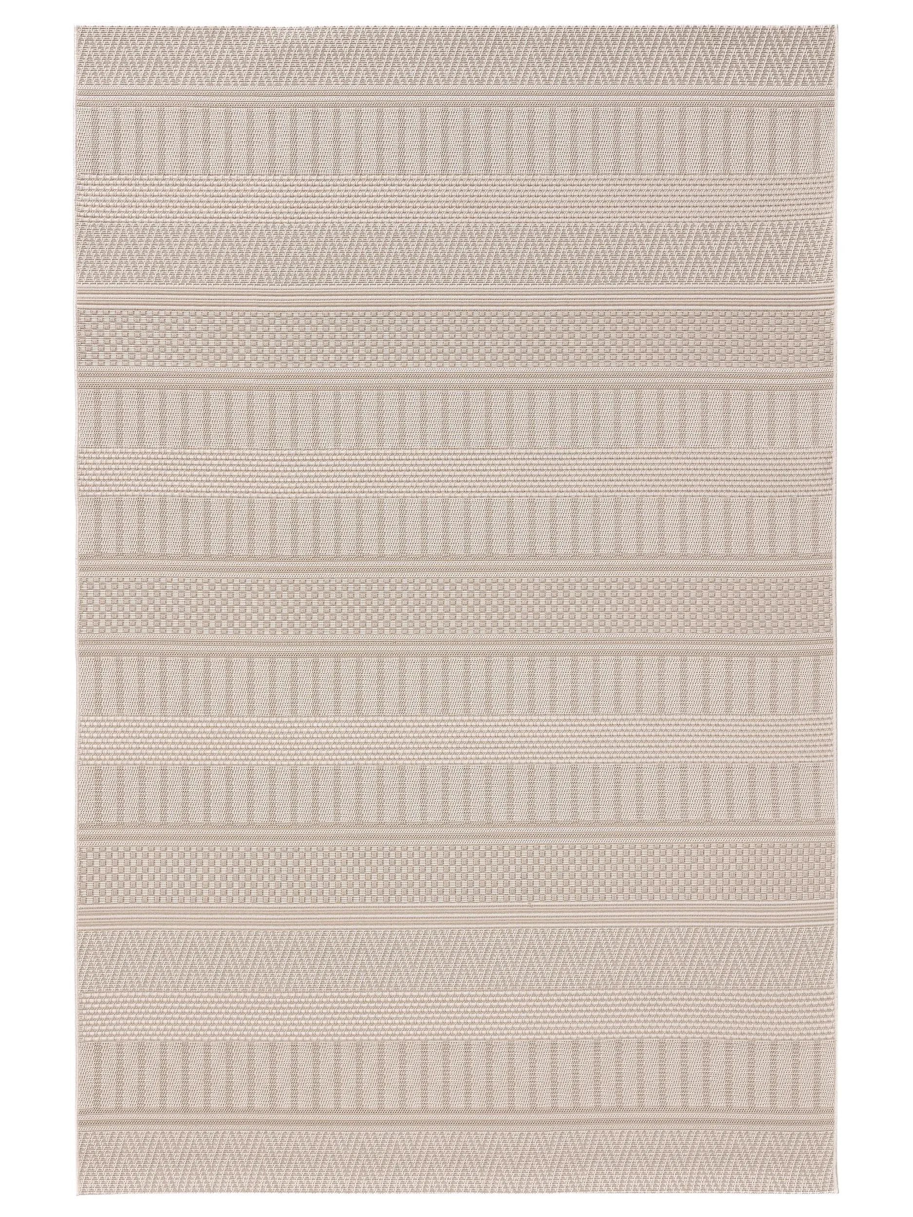 Covor interior/exterior Naoto Beige 