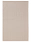 Covor interior/exterior Naoto White 