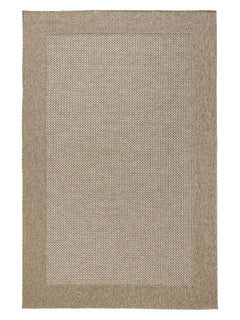 Covor interior/exterior Naoto Beige