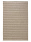 Covor interior/exterior Naoto Beige 