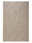 Covor interior/exterior Naoto Beige 