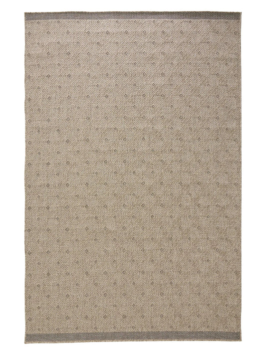 Covor interior/exterior Naoto Beige