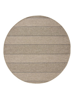Covor interior/exterior Naoto Beige