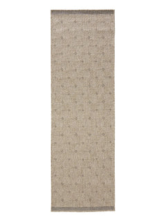Covoraș îngust/preș - interior/exterior Naoto Beige